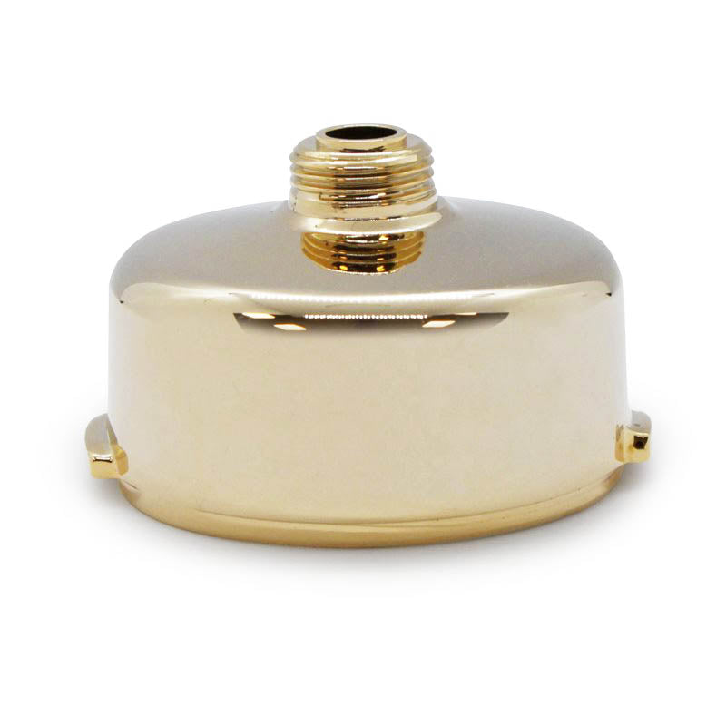 La Pavoni Lever Gold Filterhalter (Neue Gruppe) - 3111169