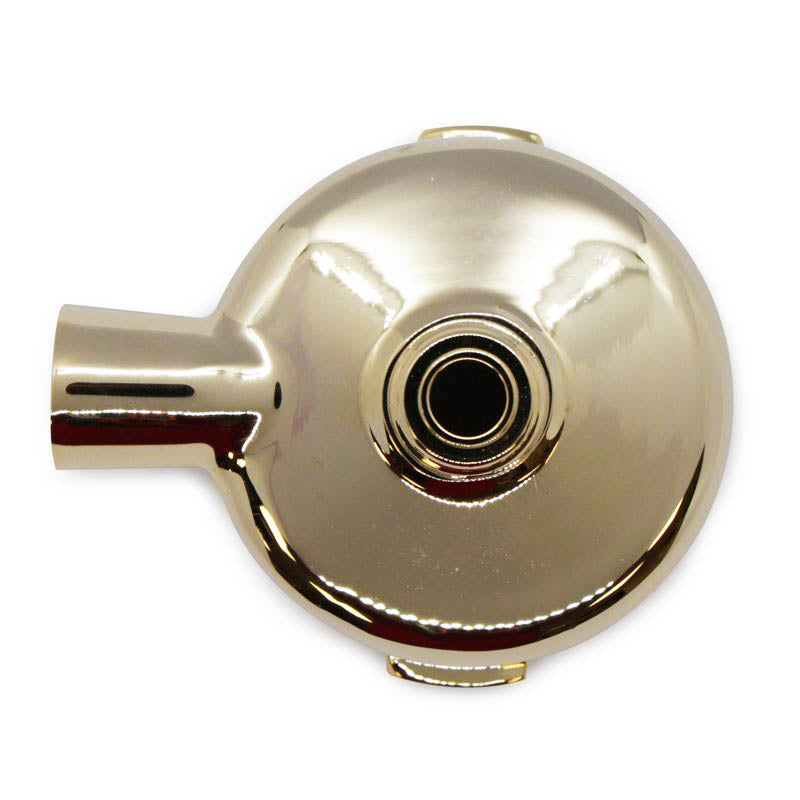 La Pavoni Lever Gold Filterhalter (Neue Gruppe) - 3111169