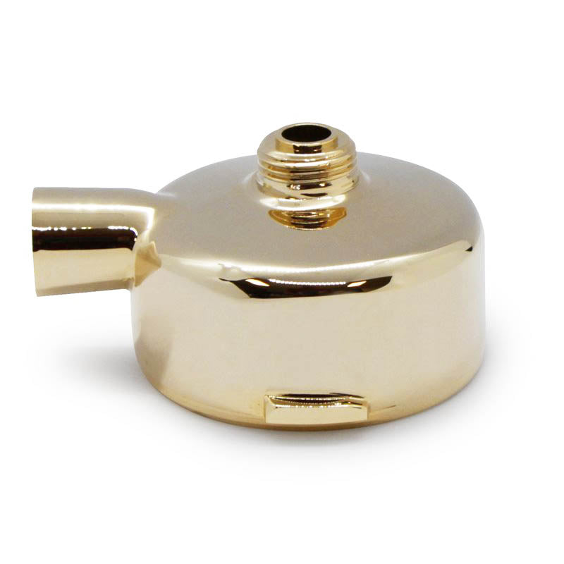 La Pavoni Lever Gold Filterhalter (Neue Gruppe) - 3111169