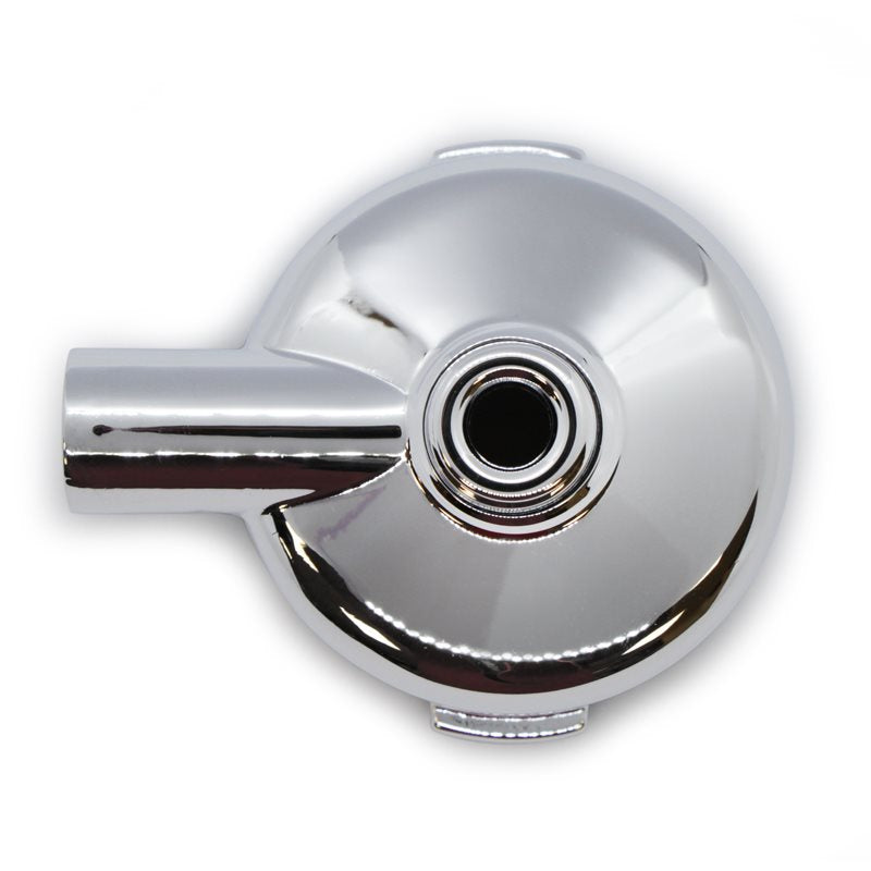 La Pavoni Hebel-Filterhalter (Neue Gruppe) Chrom - 2110051451