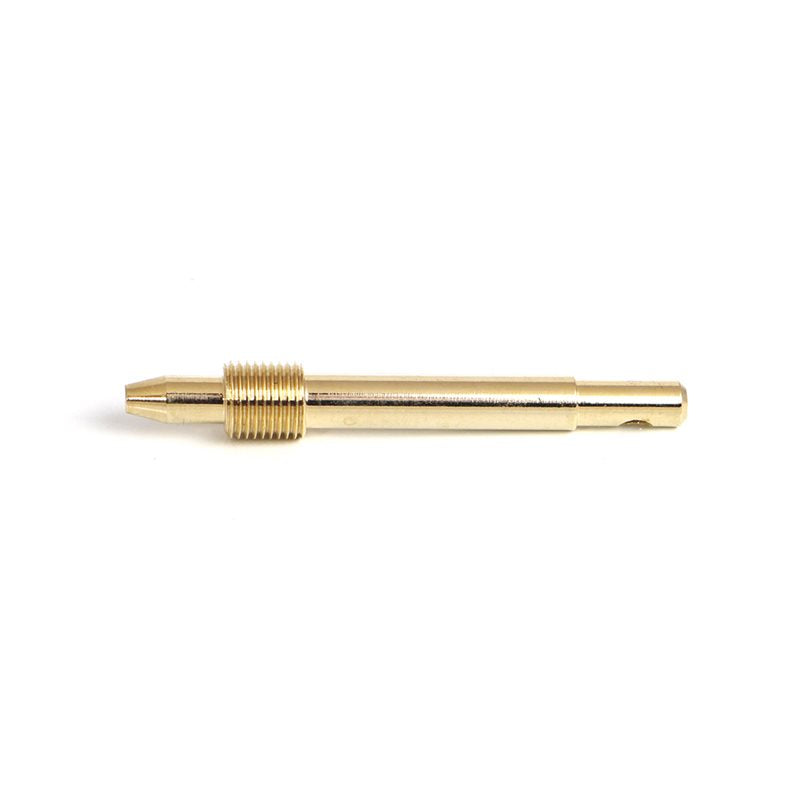 La Pavoni Hebel Gold Dampfhahnwelle - 2121032351