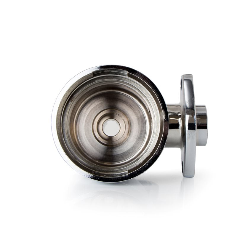 La Pavoni Lever Grouphead Body (Chrome) - 2120039451