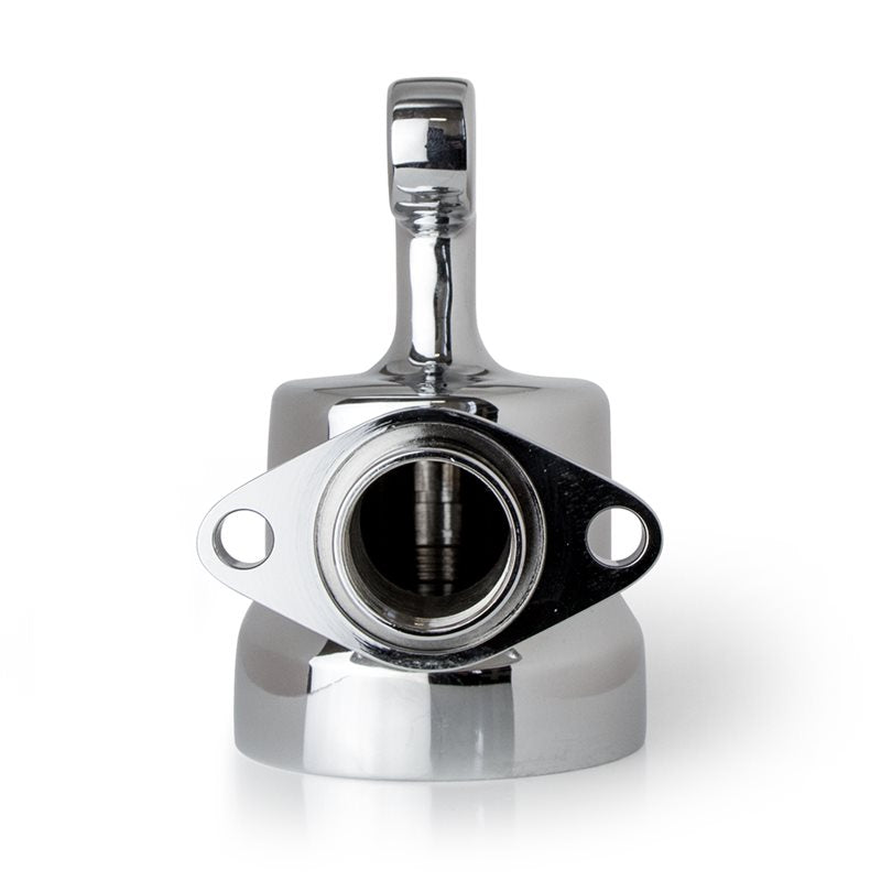 La Pavoni Lever Grouphead Body (Chrome) - 2120039451