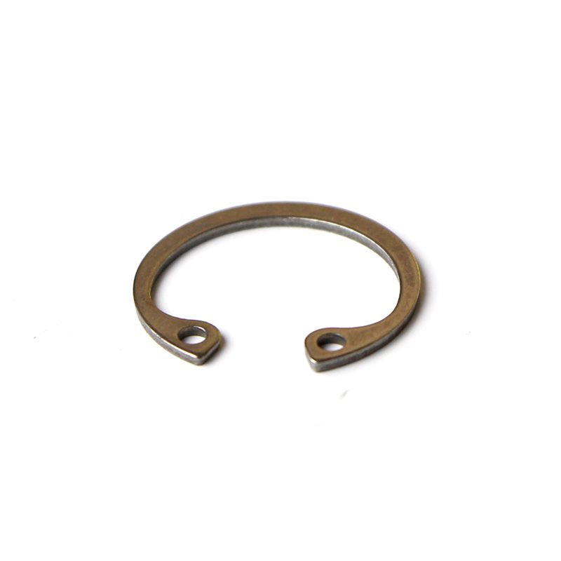 Pavoni Lever Group Shaft C Clip - 404108