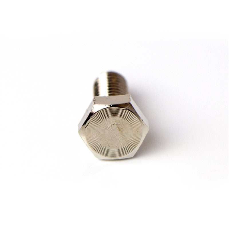La Pavoni Lever Grouphead to Boiler Bolt (Chrome) - 4030224