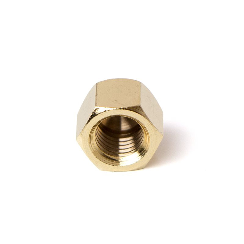 La Pavoni Lever Upper Top Cap (Gold) - 3135269