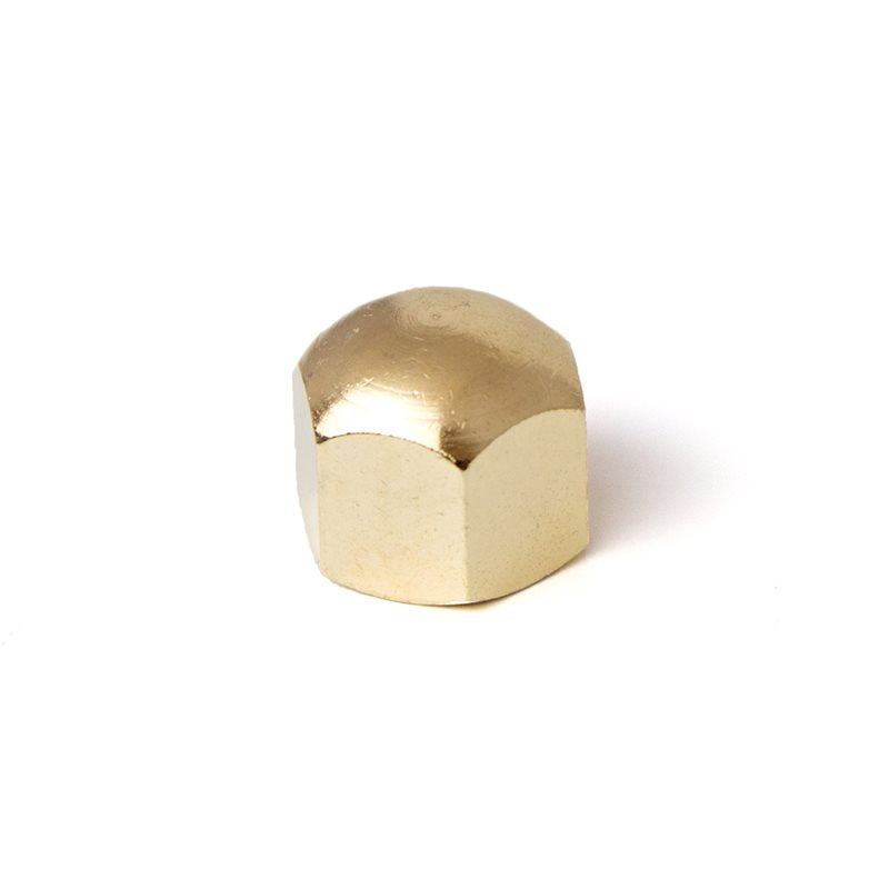 La Pavoni Lever Upper Top Cap (Gold) - 3135269