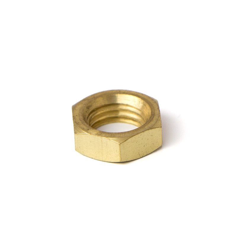 La Pavoni Lock Nut (Brass) - 3135019