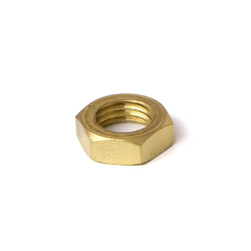 La Pavoni Lock Nut (Brass) - 3135019