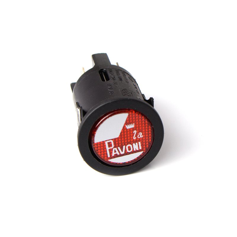 La Pavoni Stradivari Netzschalter – 435069