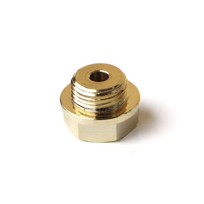 La Pavoni Professional Manometermutter (Gold) – 2120042351
