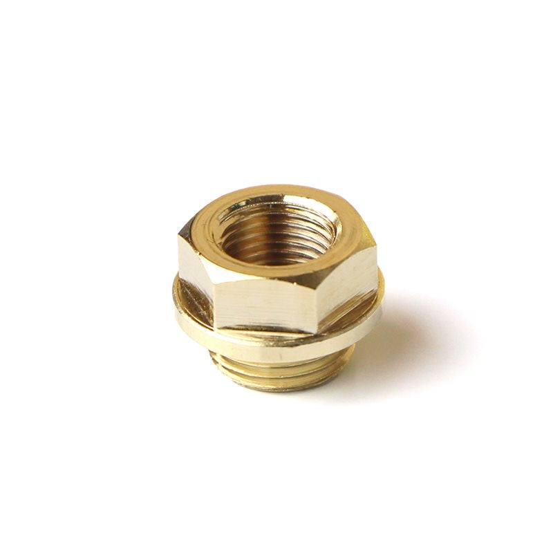 La Pavoni Professional Manometermutter (Gold) – 2120042351