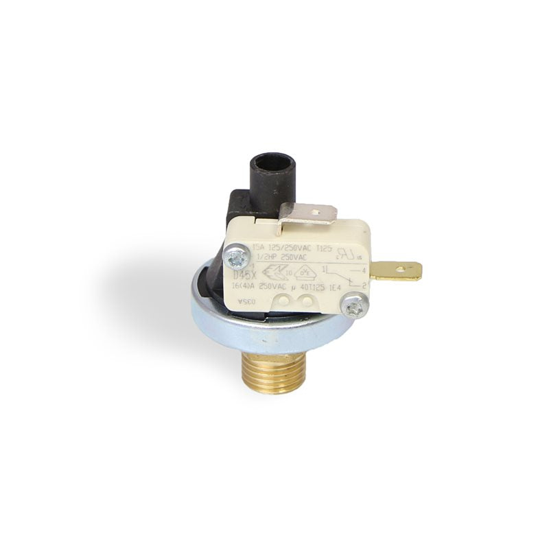 Pavoni Lever Pressure Switch 0.5-1.2 Bar - 451308