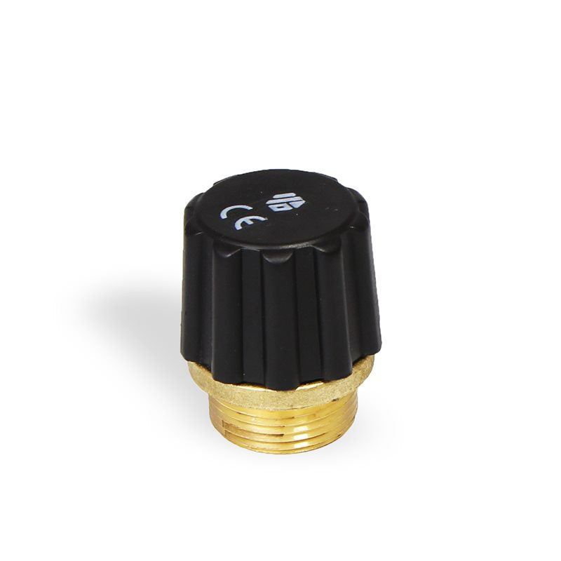 La Pavoni Lever Safety Boiler Cap - 395210