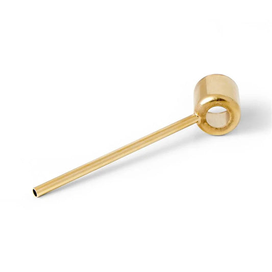 Pavoni Steam Release Collar (Gold) - 3432339