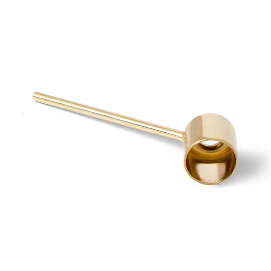 Pavoni Steam Release Collar (Gold) - 3432339