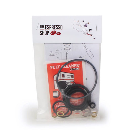 Domestic Pavoni Lever 'Old Group' Service Kit