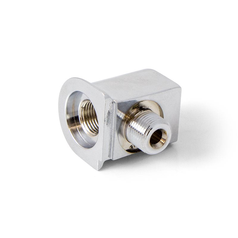 La Pavoni Lever Upper Sight Glass Retainer (not for gauge) - 2110047451