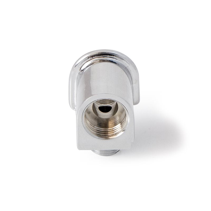 La Pavoni Lever Upper Sight Glass Retainer (not for gauge) - 2110047451