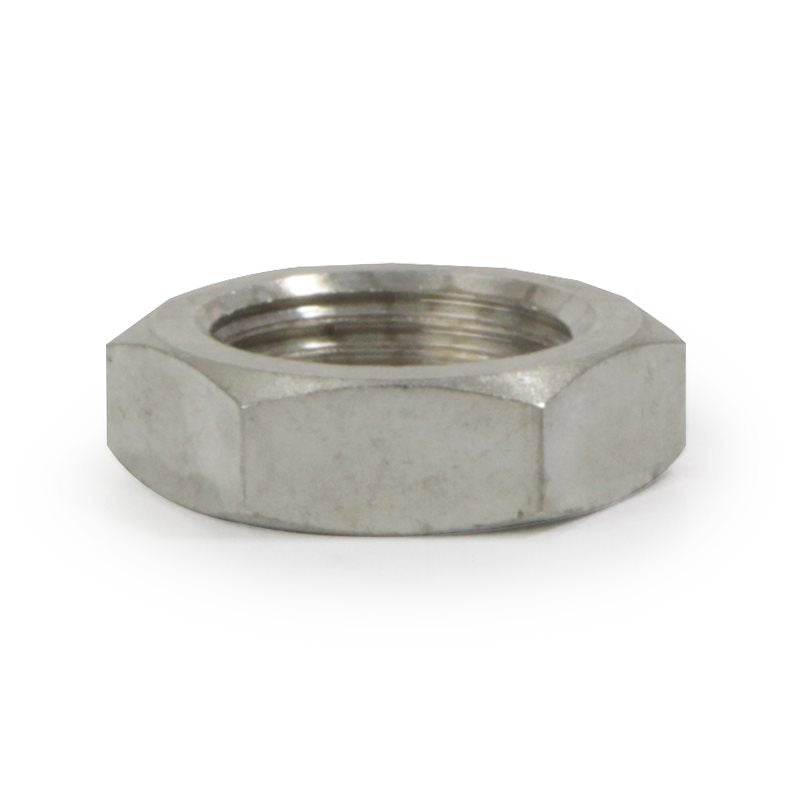 La Pavoni Hebel Edelstahl-Kesselmutter M12 – 2134001251