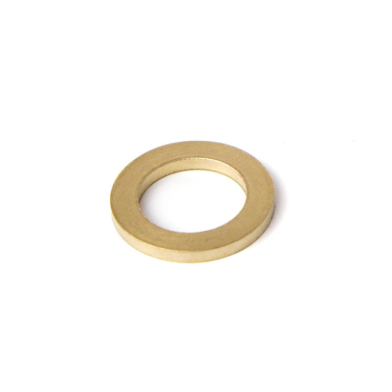 Pavoni Lever Brass Sight Glass Washer - 313004