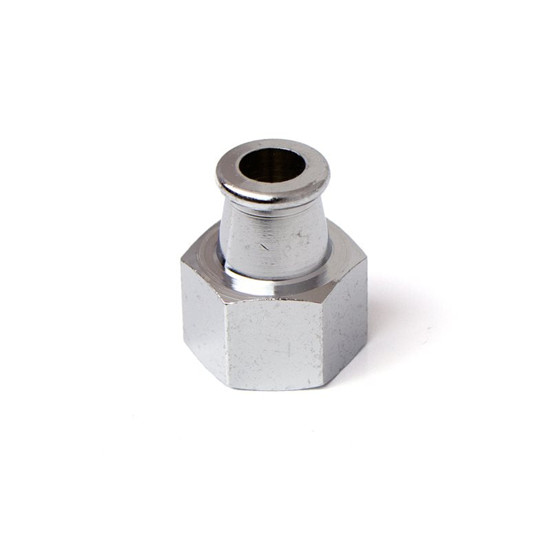 La Pavoni Short Single Delivery Spout 3/8" - 2110056451