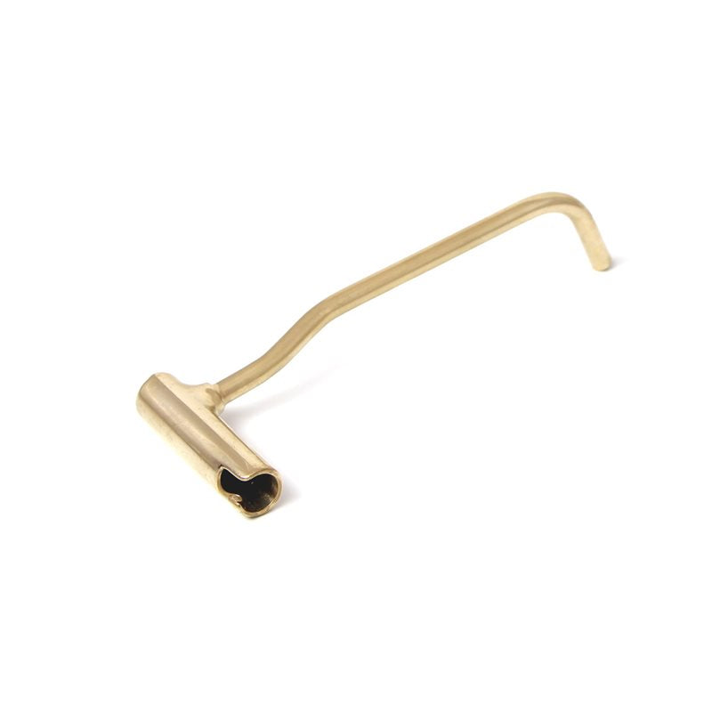 La Pavoni Support for Cappuccino Automatic New Style (Gold) - 3432265