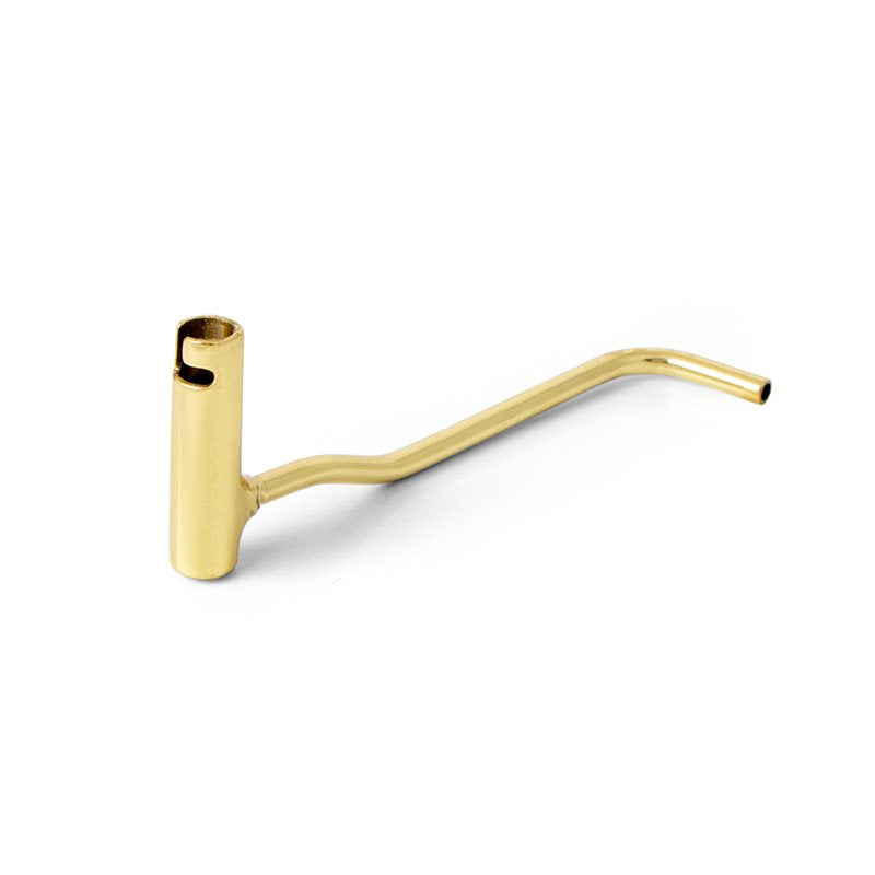 La Pavoni Support for Cappuccino Automatic New Style (Gold) - 3432265