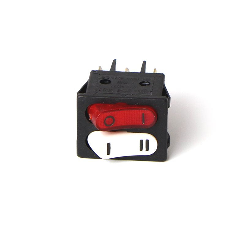 La Pavoni Lever Switch for Double Element - 435059