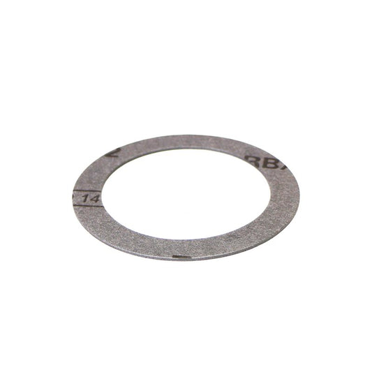 Pavoni Lever Upper Boiler to Base Gasket (16 cup) - 362017