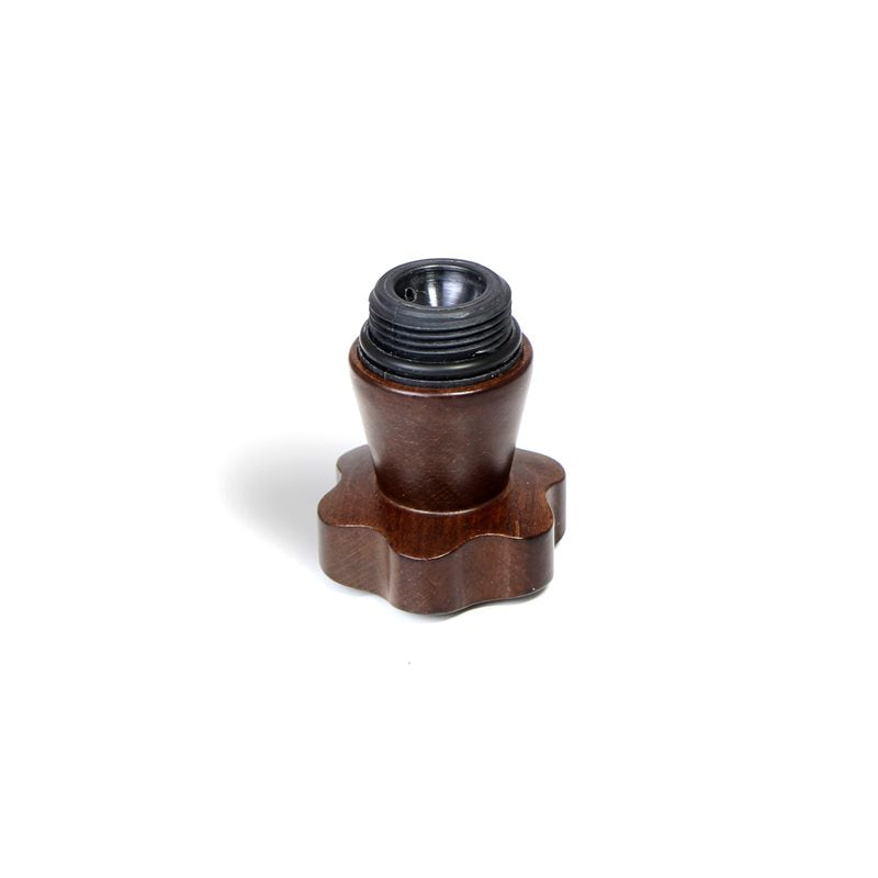 Pavoni Lever Wooden Boiler Cap.
