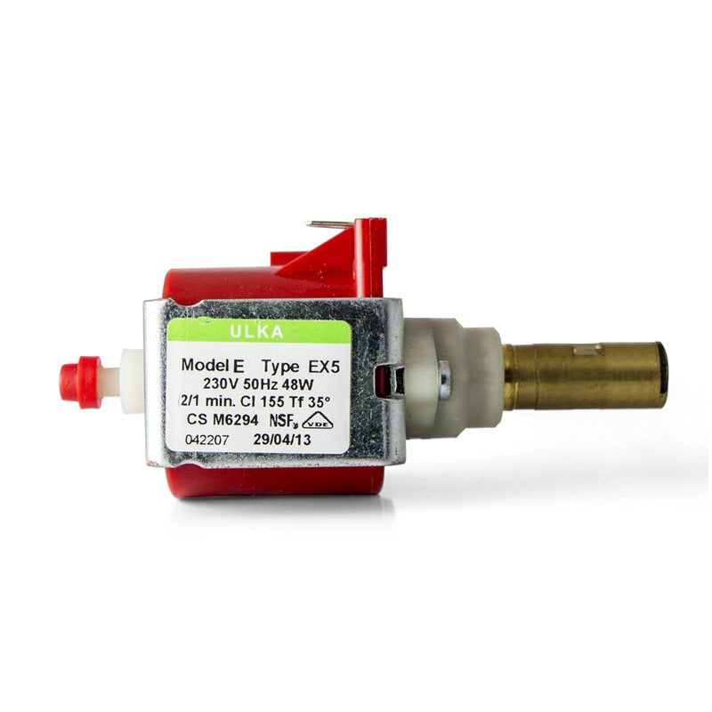 Ulka Pump EX5 48W 230V 50HZ - 1.01.320.07/PS