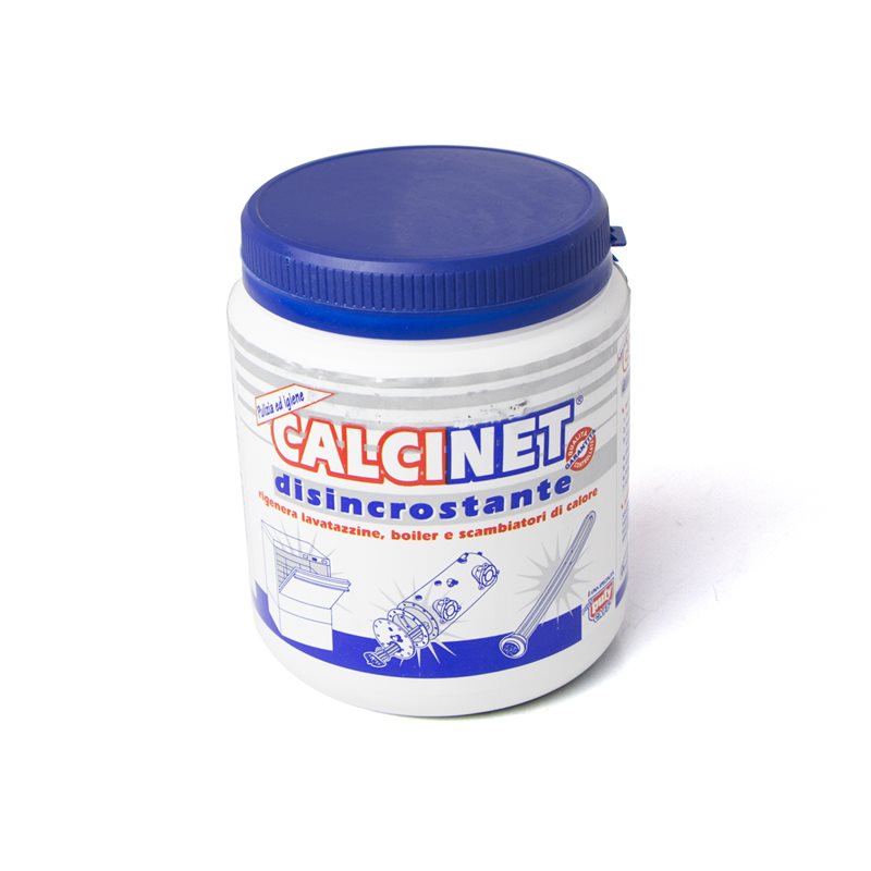 Puly Caff Calcinet Descaling Crystals 1 Kilo Tub - 0421000