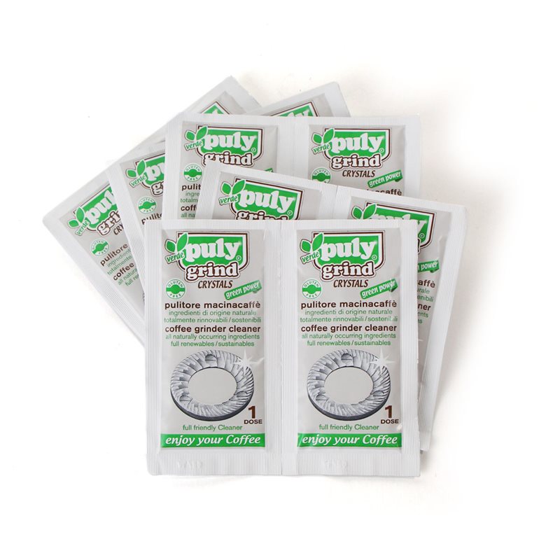 Puly Caff Puly Grind Crystals 10x15g