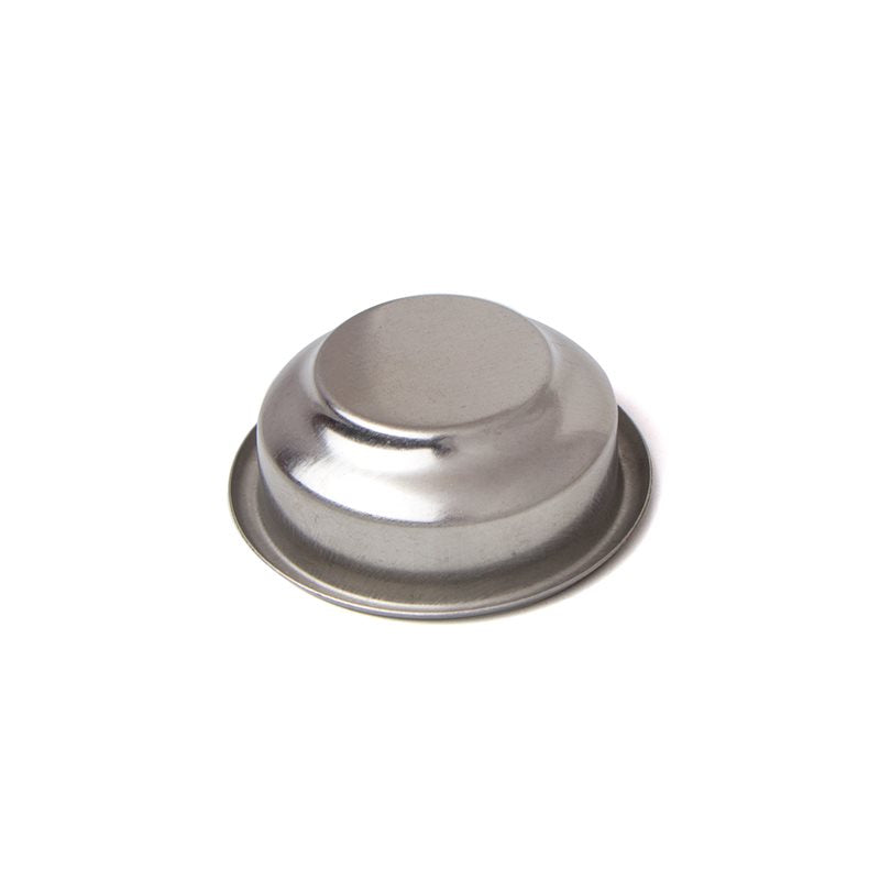 Spaziale Stainless Steel Blanking Disc 53mm - 00647