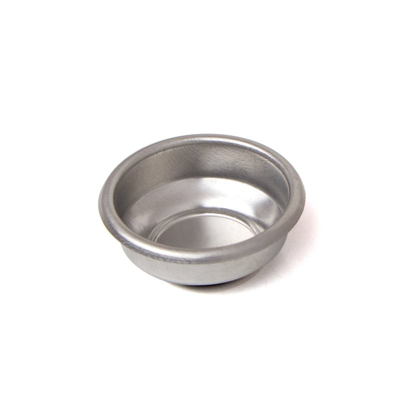 Spaziale Stainless Steel Blanking Disc 53mm - 00647