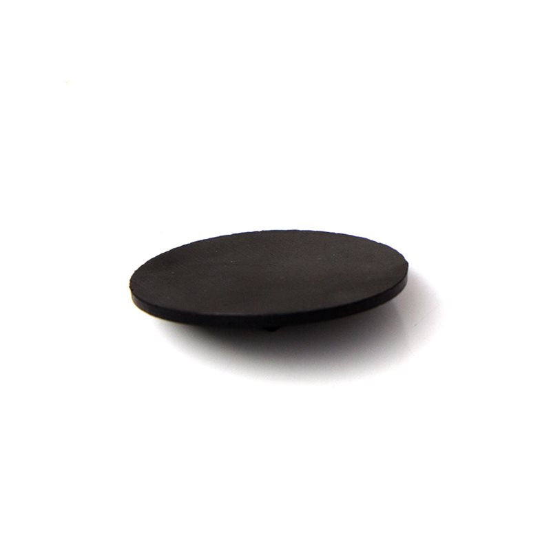 Rubber Blanking Disc 49mm