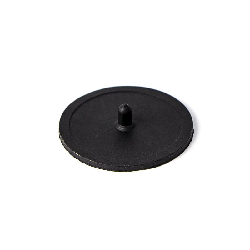 Rubber Blanking Disc 49mm