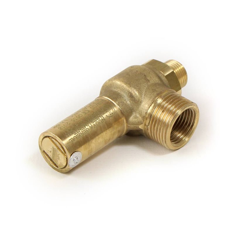 Gaggia Deco Boiler Safety Valve 1.8bar - 12000583