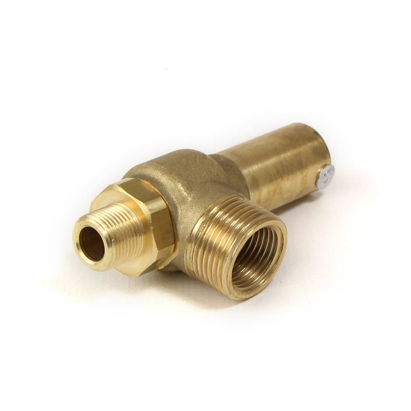 Gaggia Deco Boiler Safety Valve 1.8bar - 12000583