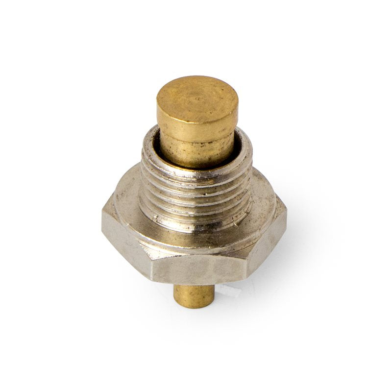 Anti-Vac Valve Internal ø 1/4"M