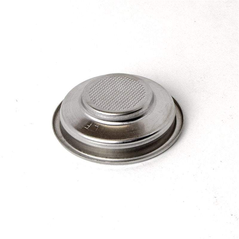Rancilio Standard Single Filter Basket 7g - 40100101