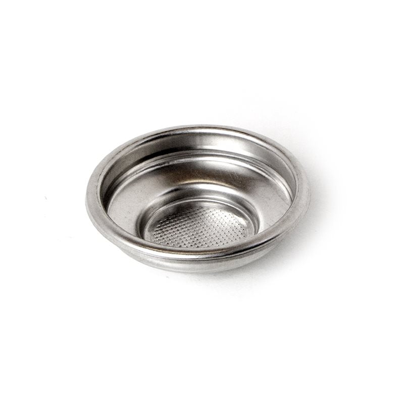 Rancilio Standard Single Filter Basket 7g - 40100101