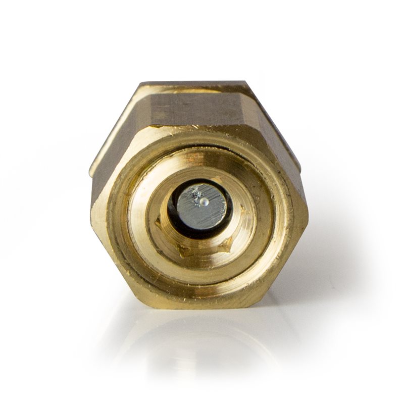 La Cimbali Boiler Pressure Relief Valve 1/4" x 1.8 bar