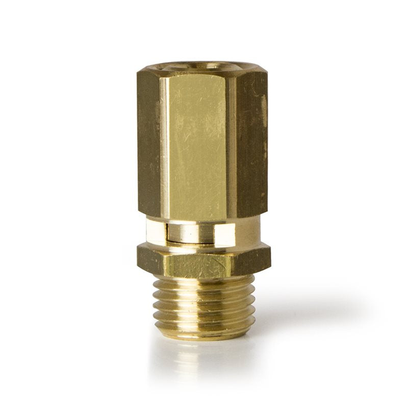 La Cimbali Boiler Pressure Relief Valve 1/4" x 1.8 bar