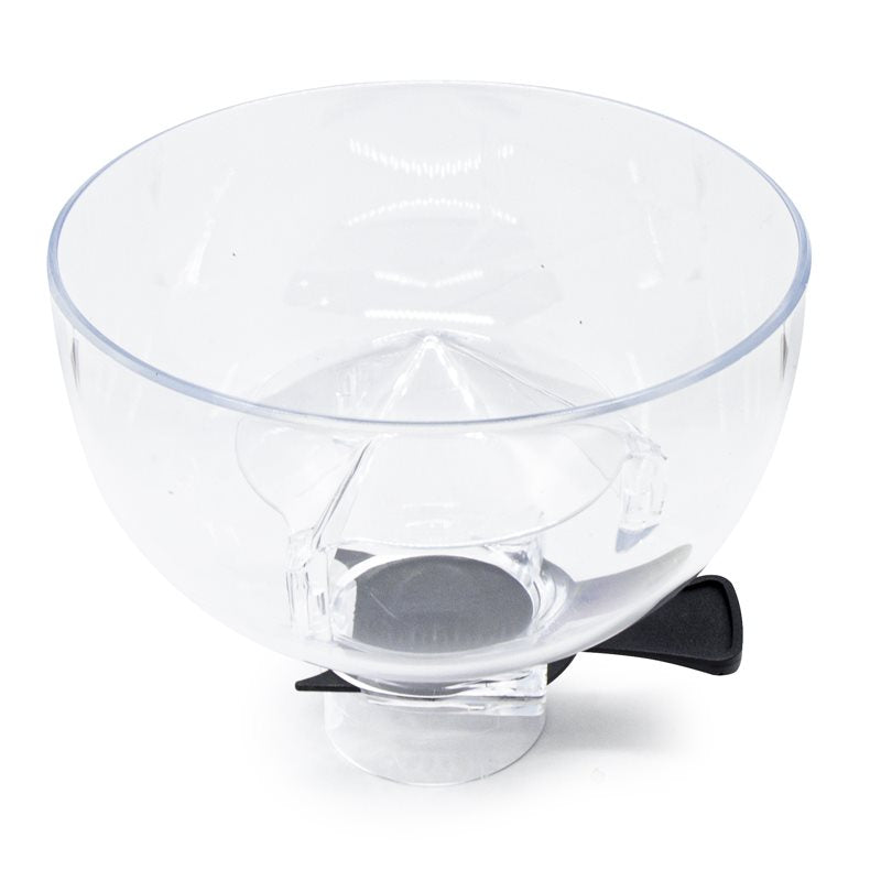 Fiorenzato MC F4 Kurzer Kaffeebehälter 250g - 200000073/R