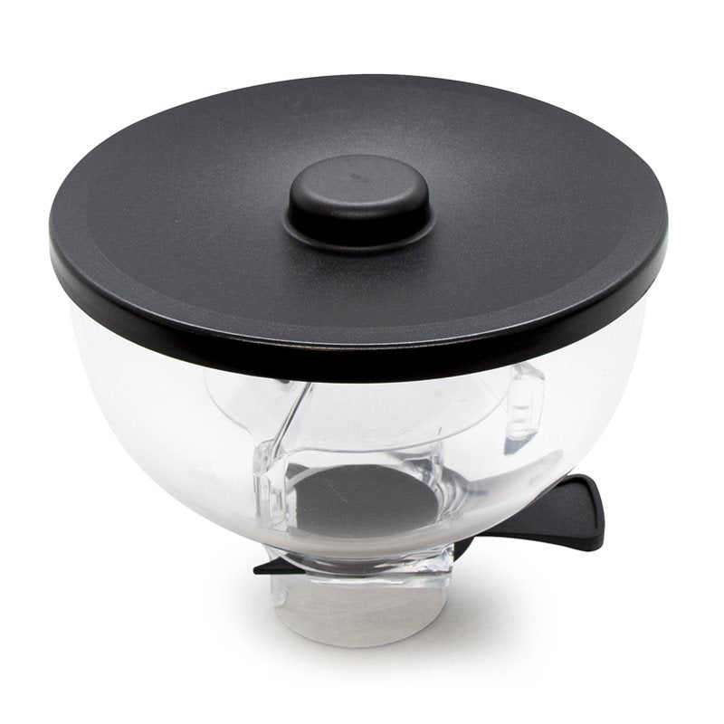 Fiorenzato MC F4 Kurzer Kaffeebehälter 250g - 200000073/R