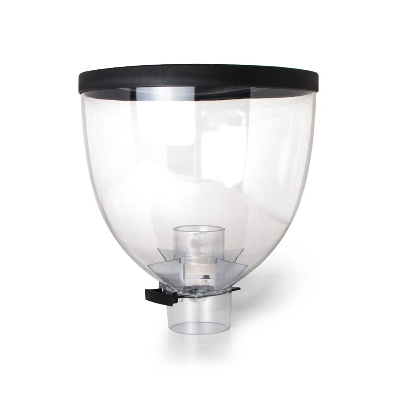 Fiorenzato MC 1.5Kg Bean Hopper Complete - 200000004/R