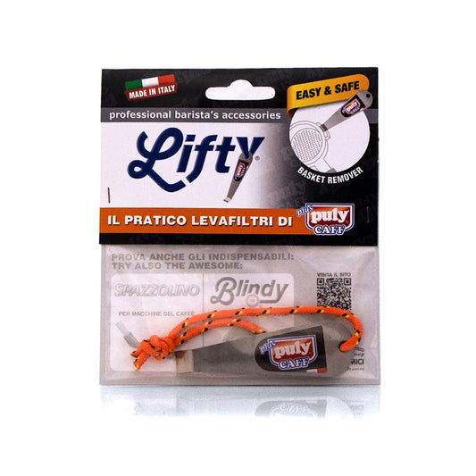 Puly Caff Lifty Filter Basket Removal Tool
