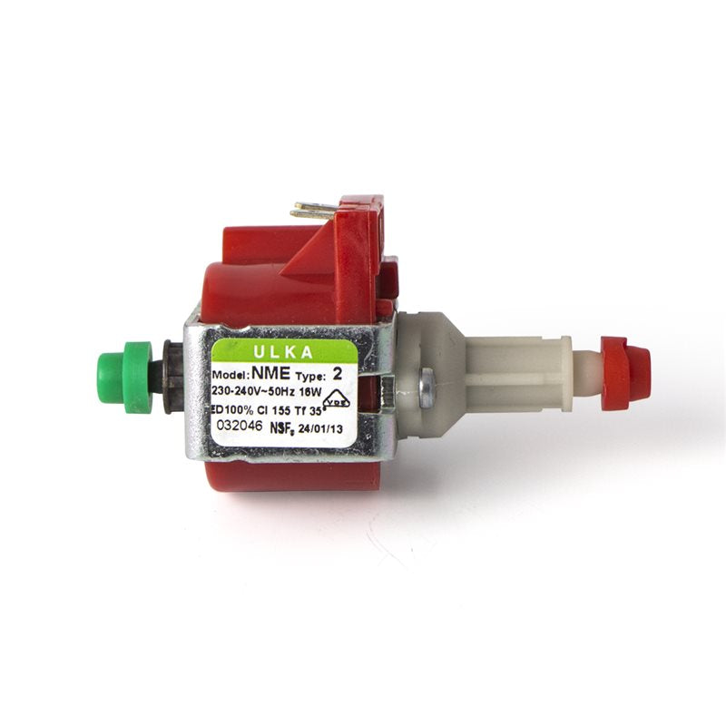 Ulka Pump NME 2 16w 230v 50hz - 1.02.515.02